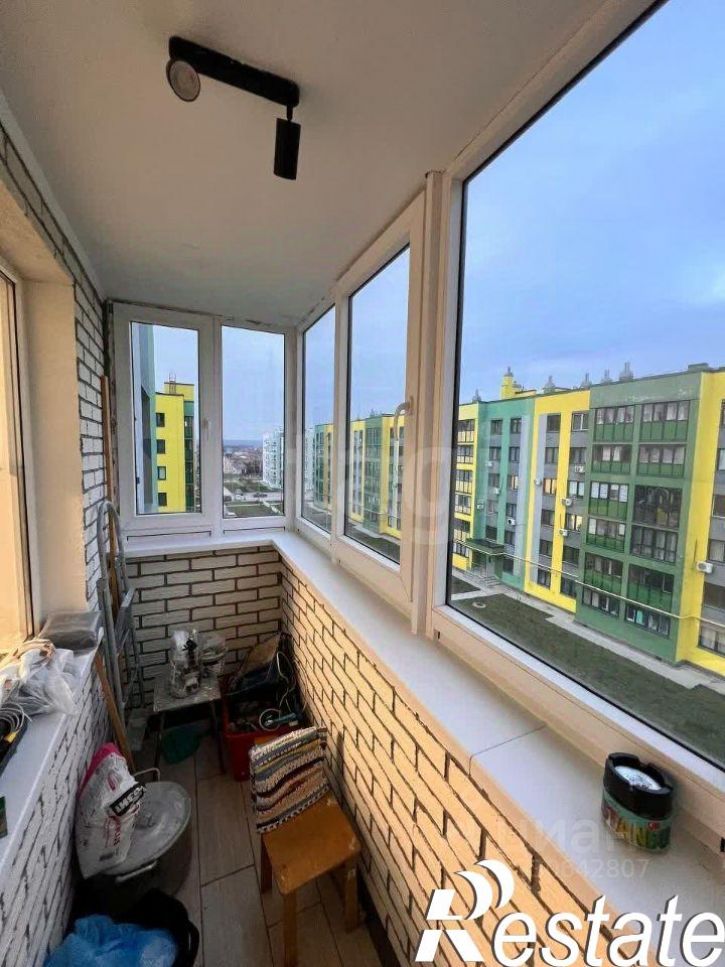 2-комн квартира Артезианская улица, 9,  д. 9