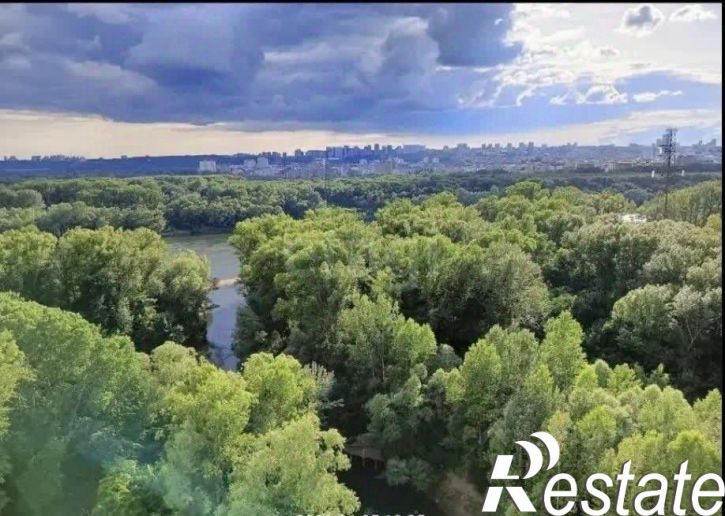 1-комн квартира набережная Моторостроителей, 15,  д. 15