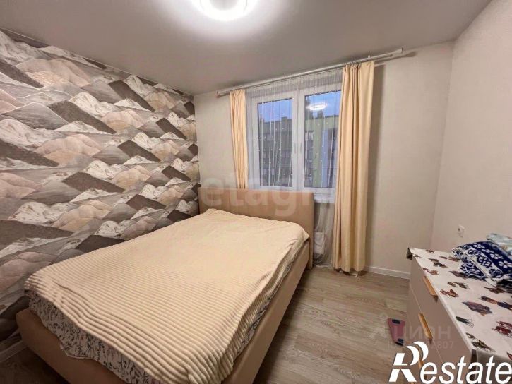 2-комн квартира Артезианская улица, 9,  д. 9