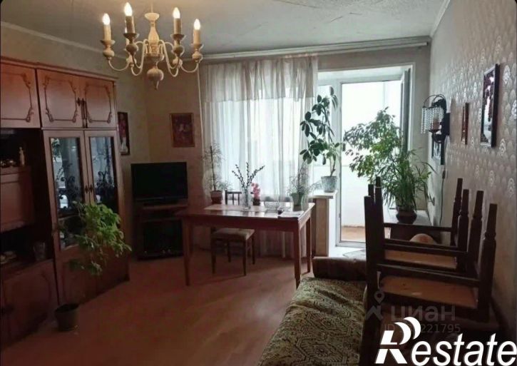 2-комн квартира улица Заки Валиди, 62/2,  д. 62/2
