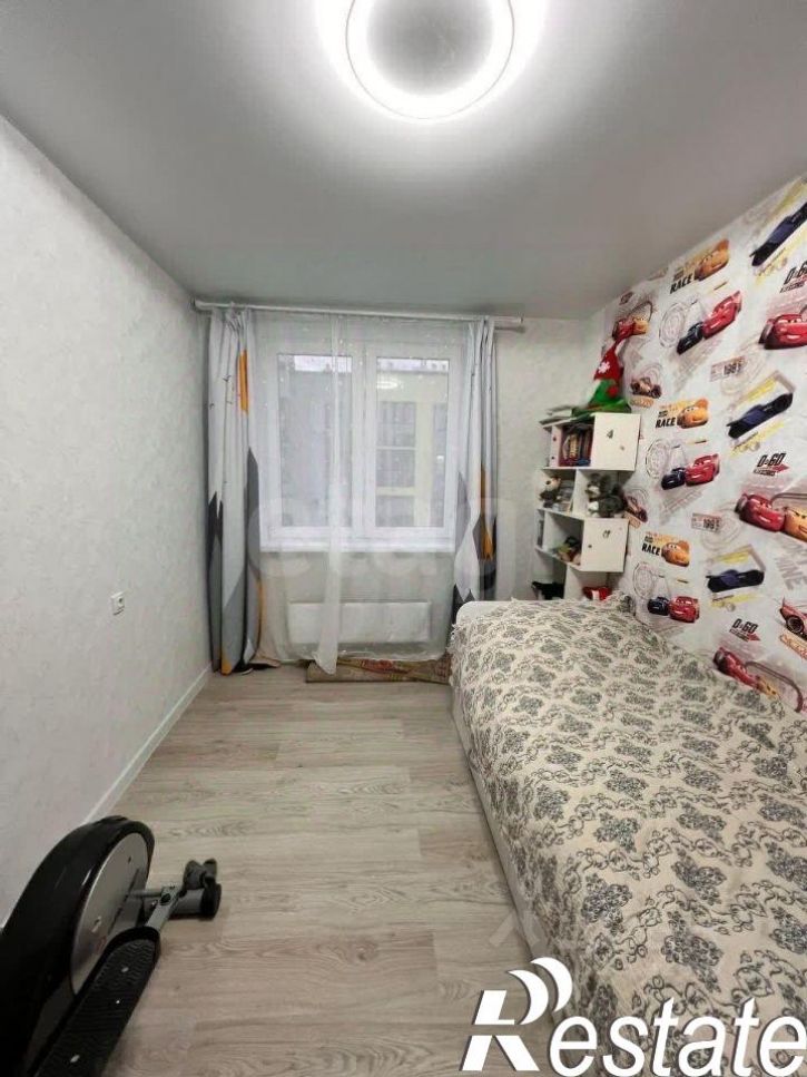 2-комн квартира Артезианская улица, 9,  д. 9