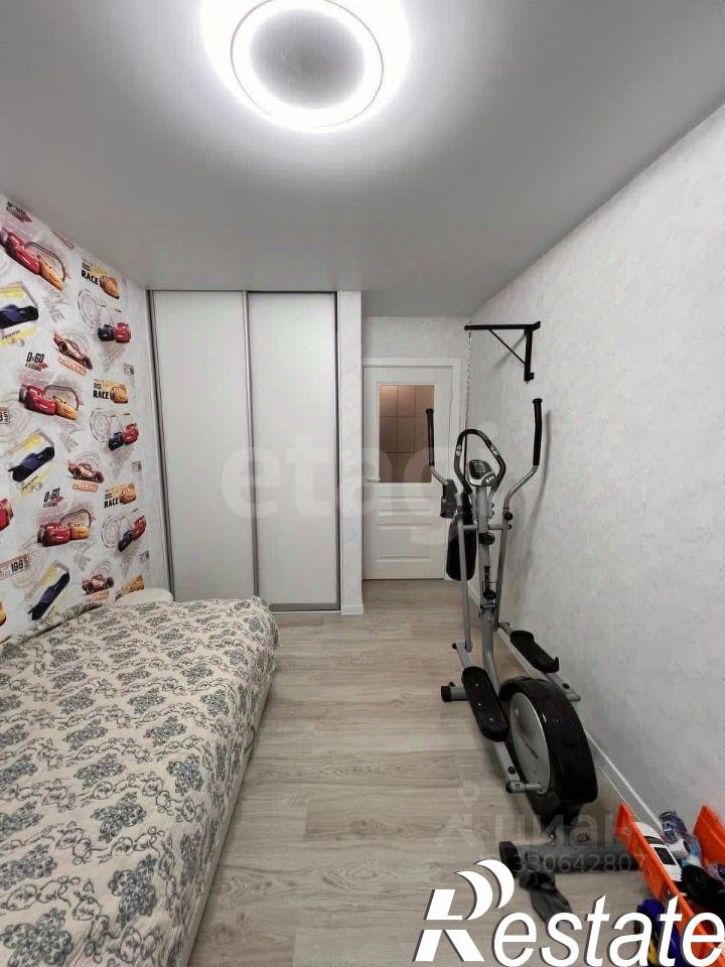 2-комн квартира Артезианская улица, 9,  д. 9