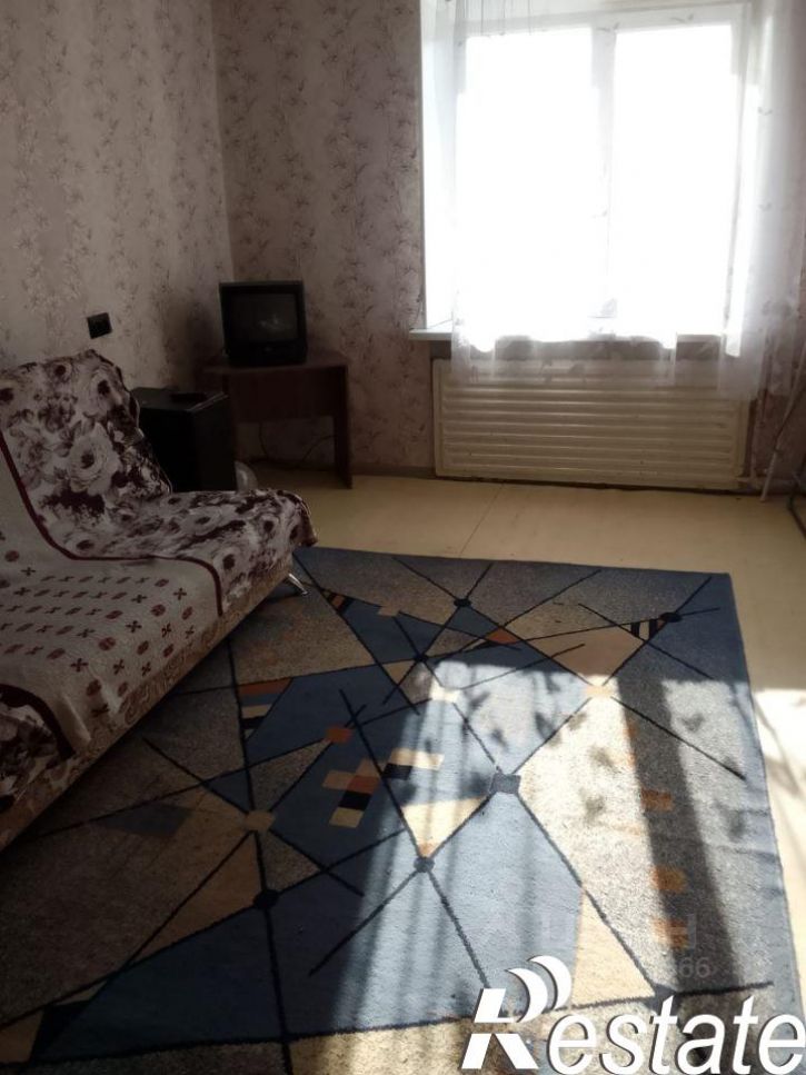 Комната Уфимское шоссе, 18,  д. 18
