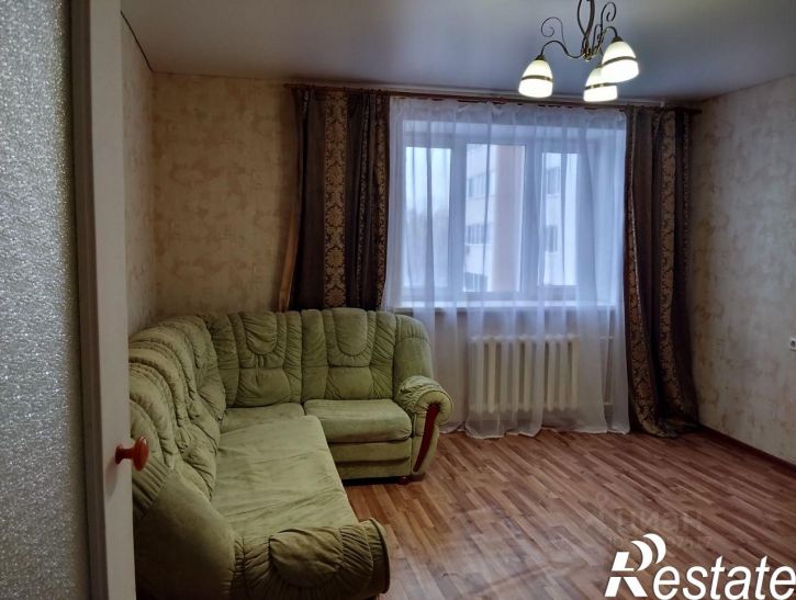 1-комн квартира Союзная улица, 6 к2,  д. 6 к2