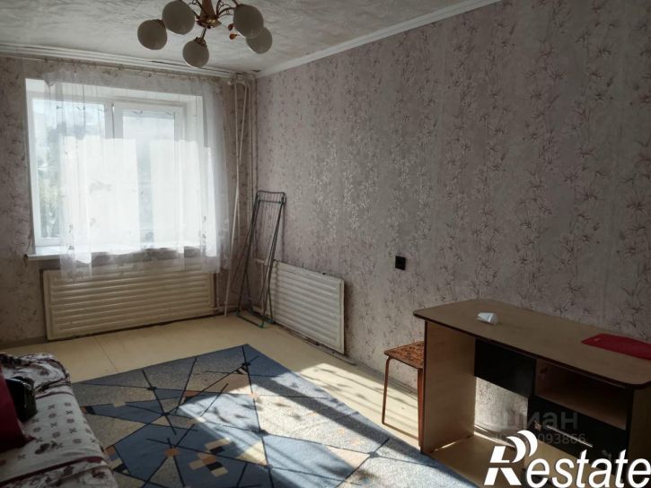 Комната Уфимское шоссе, 18,  д. 18