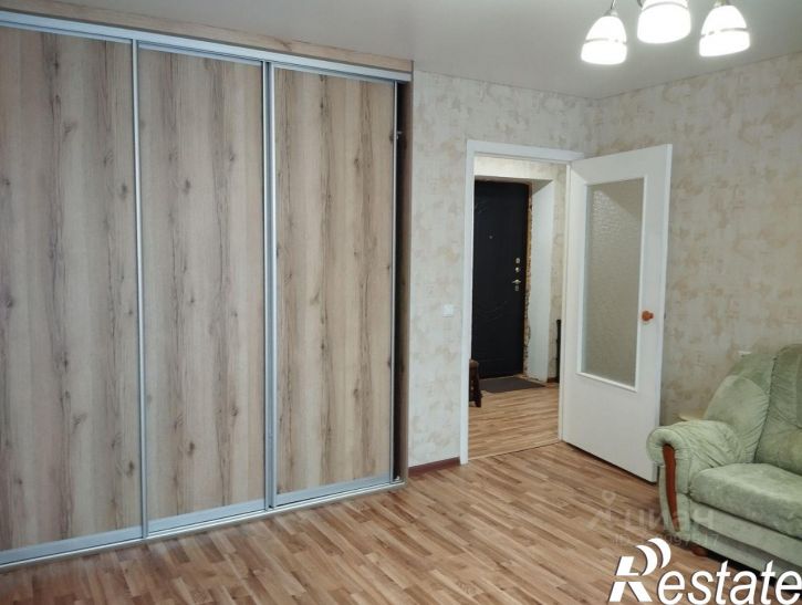 1-комн квартира Союзная улица, 6 к2,  д. 6 к2