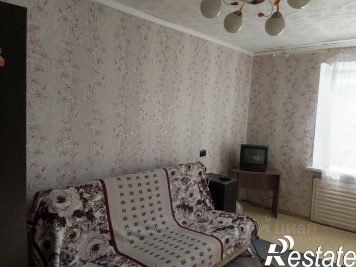 Комната Уфимское шоссе, 18,  д. 18