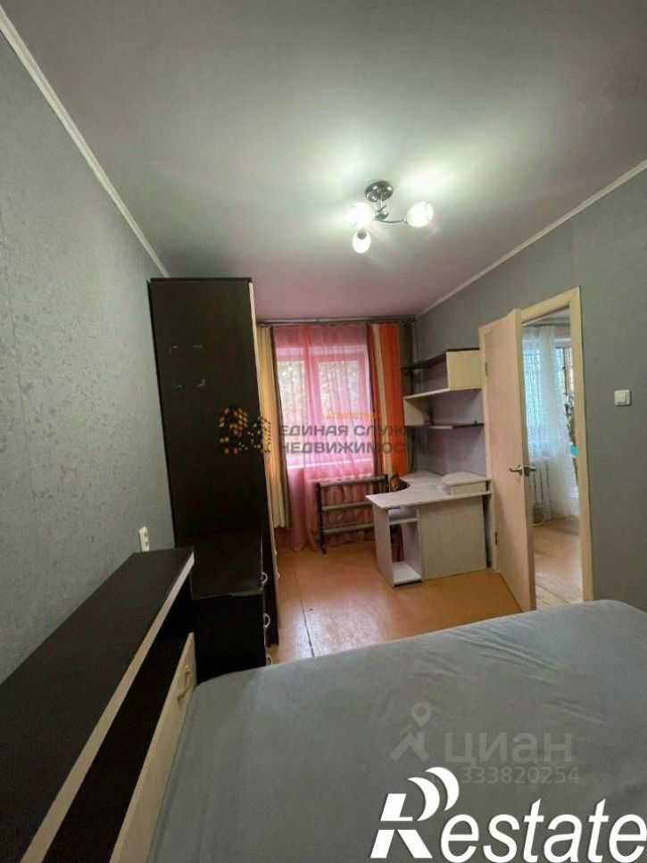 2-комн квартира Молодёжный бульвар, 3/1,  д. 3/1