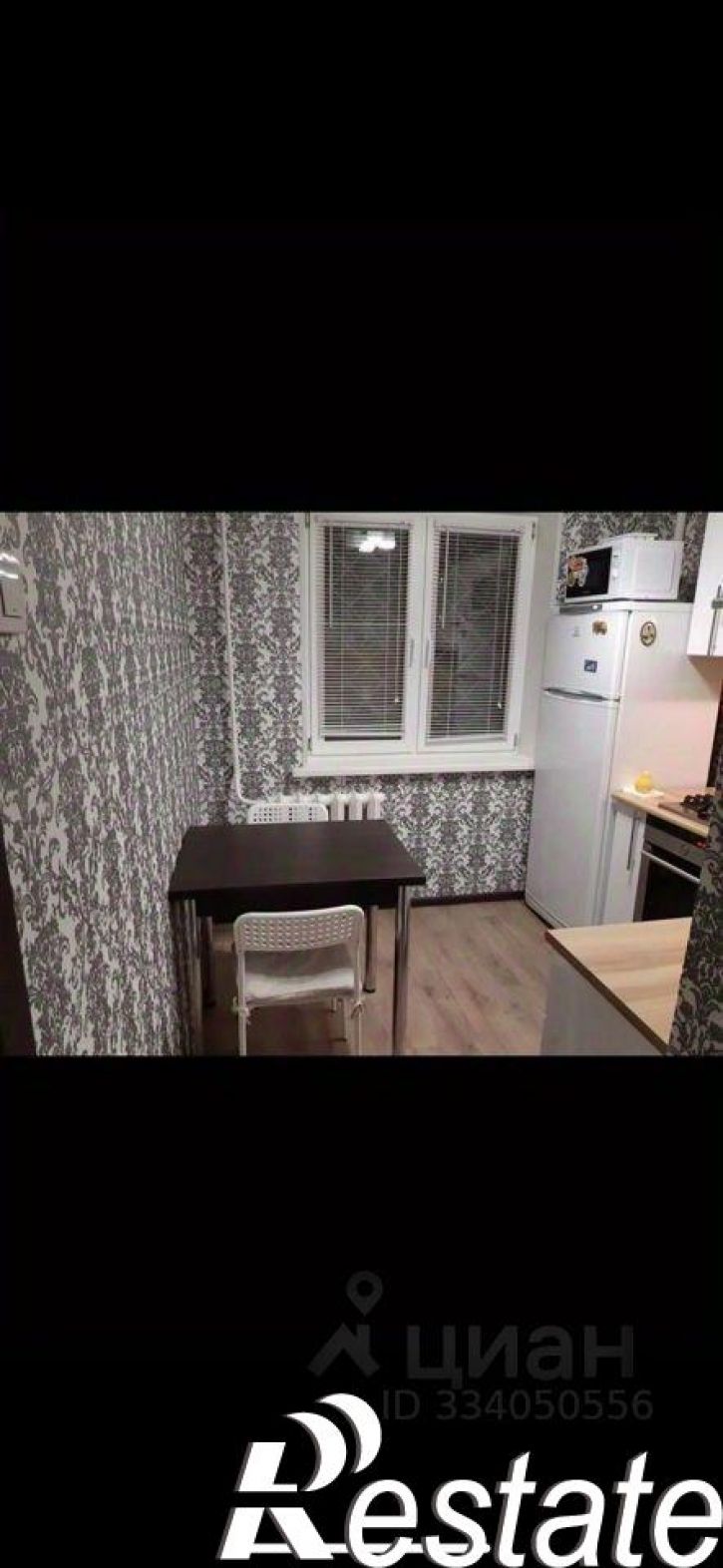 1-комн квартира Интернациональная улица, 125/1,  д. 125/1