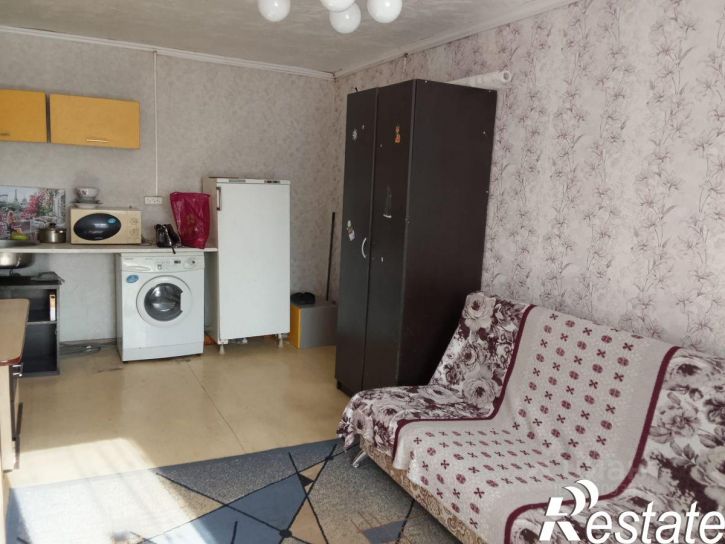 Комната Уфимское шоссе, 18,  д. 18