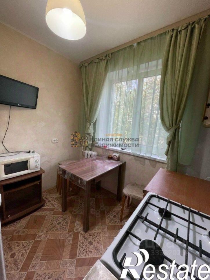 2-комн квартира Молодёжный бульвар, 3/1,  д. 3/1