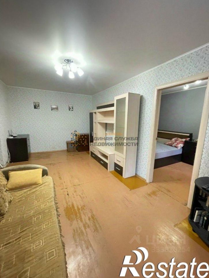 2-комн квартира Молодёжный бульвар, 3/1,  д. 3/1
