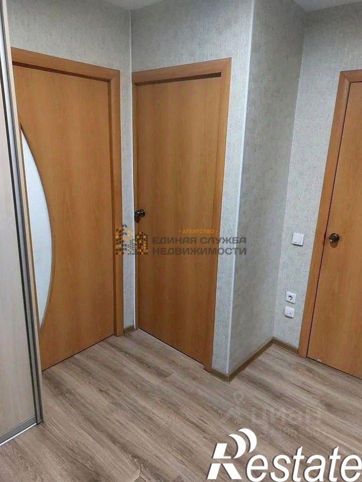1-комн квартира улица Георгия Мушникова, 5/3,  д. 5/3