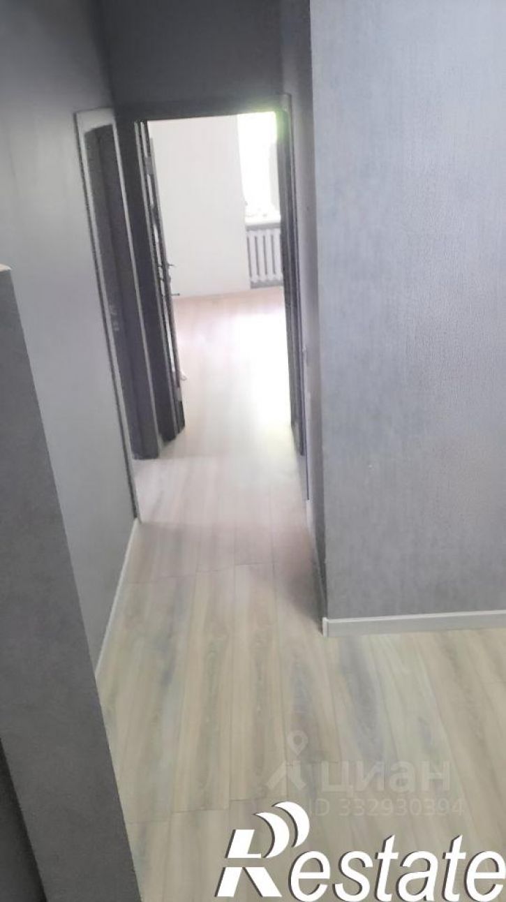 3-комн квартира улица 8 Марта, 12/3,  д. 12/3