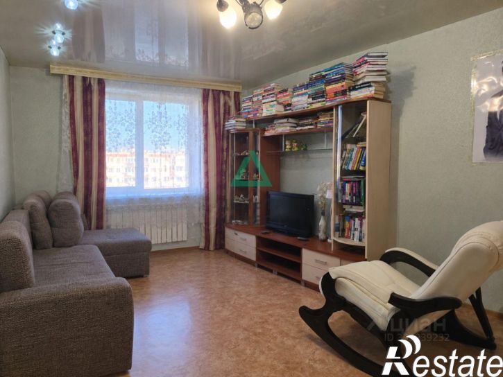 1-комн квартира улица Александра Спивака, 81,  д. 81