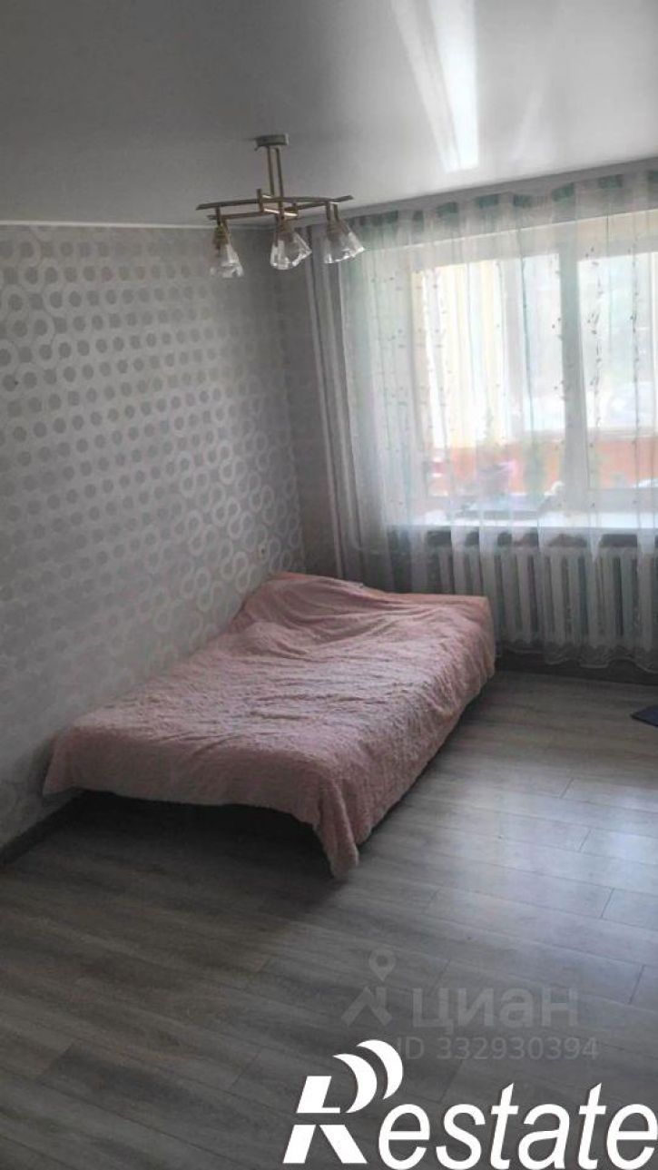 3-комн квартира улица 8 Марта, 12/3,  д. 12/3