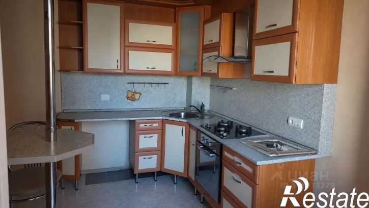 3-комн квартира улица Набережная реки Уфы, 45,  д. 45