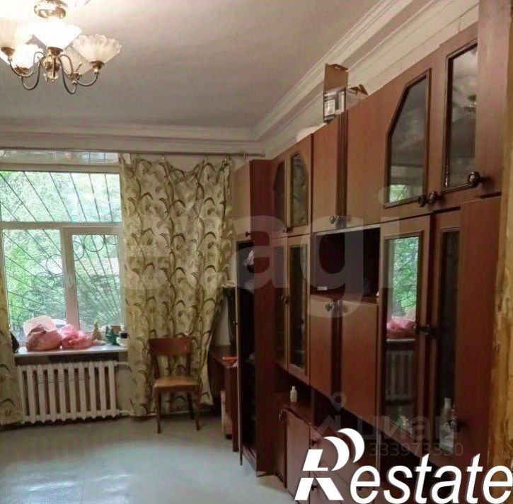 2-комн квартира улица Калинина, 3,  д. 3