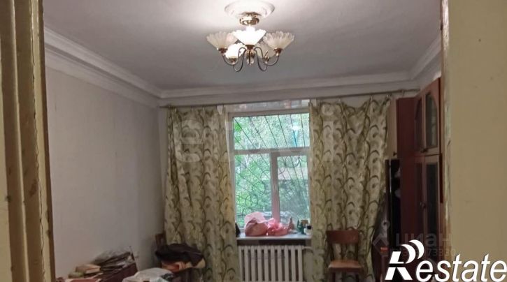 2-комн квартира улица Калинина, 3,  д. 3