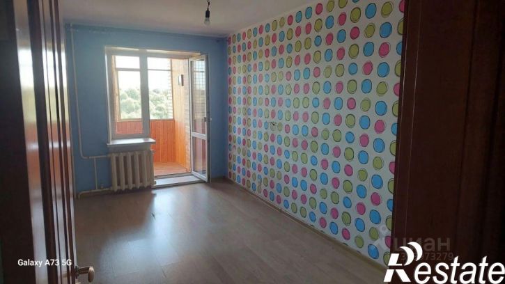 3-комн квартира улица Набережная реки Уфы, 45,  д. 45