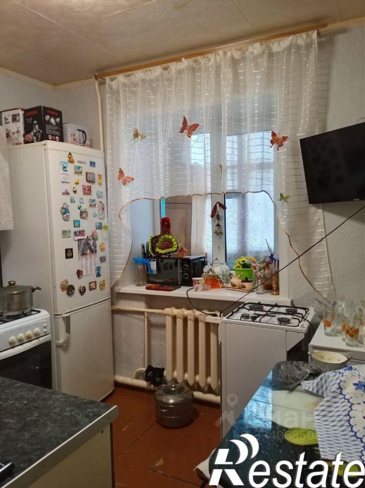 2-комн квартира Коммунальная улица, 10/1,  д. 10/1