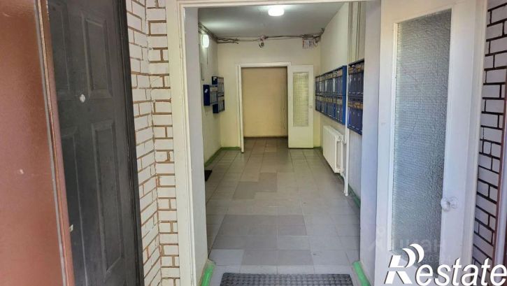 3-комн квартира улица 8 Марта, 12/3,  д. 12/3