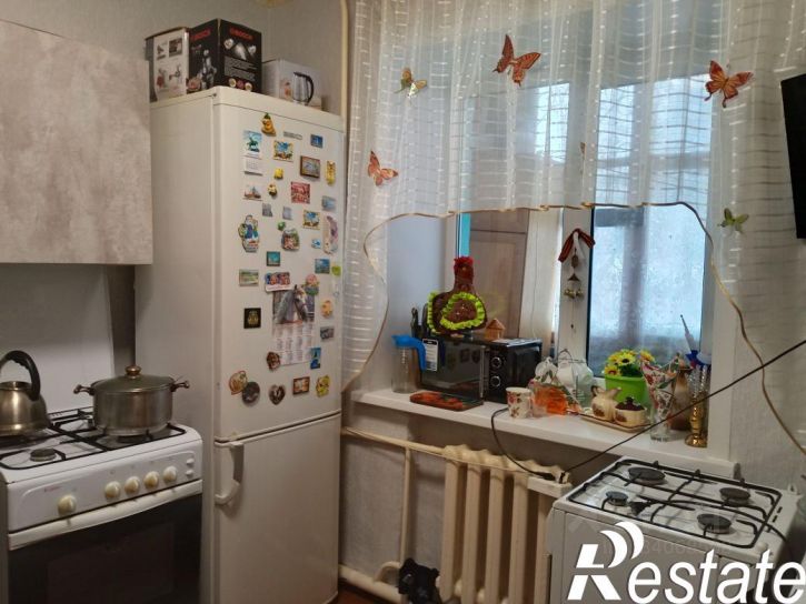 2-комн квартира Коммунальная улица, 10/1,  д. 10/1