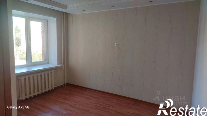 3-комн квартира улица Набережная реки Уфы, 45,  д. 45