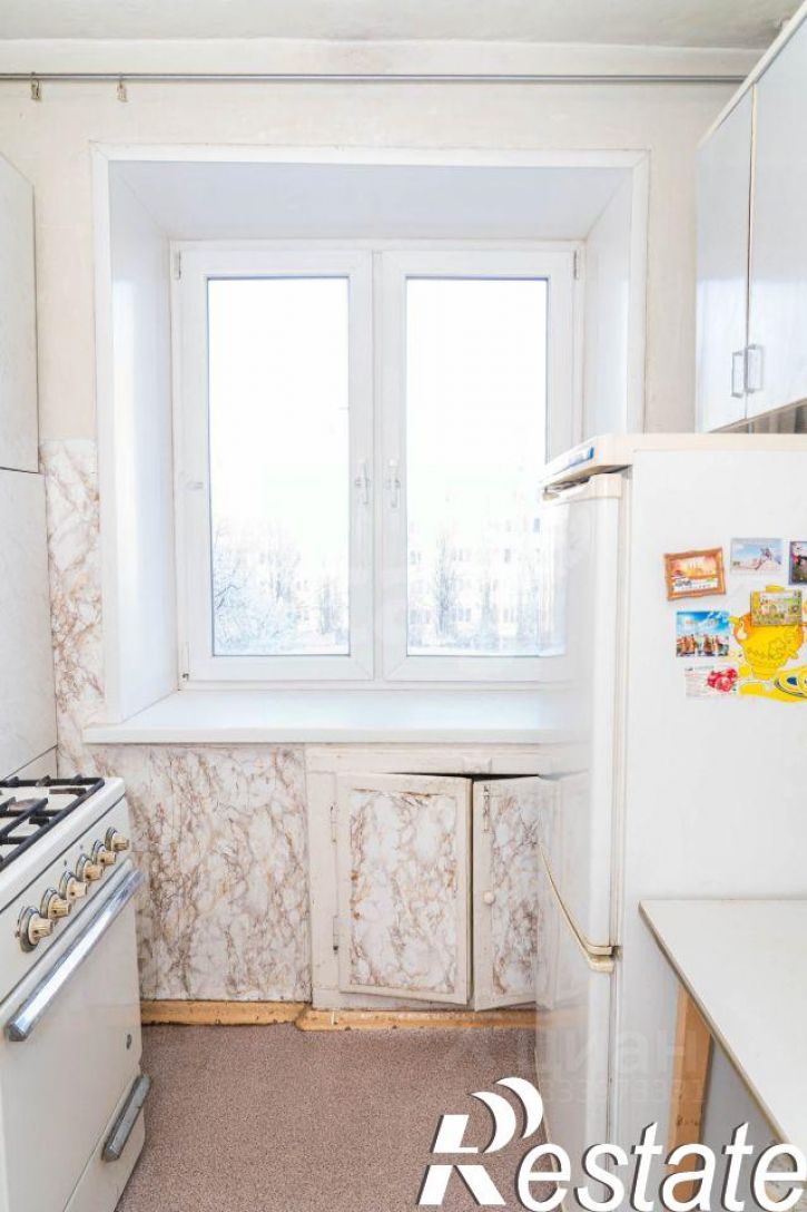 3-комн квартира улица Рихарда Зорге, 54,  д. 54