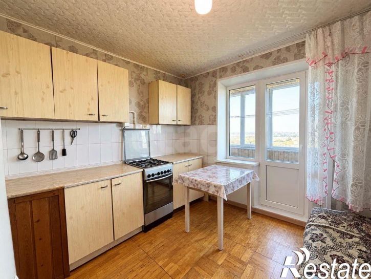 1-комн квартира Сельская улица, 2,  д. 2