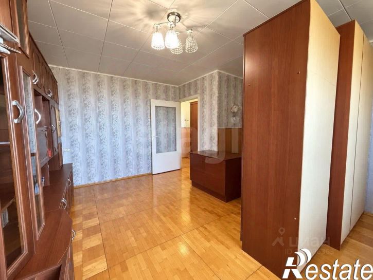 1-комн квартира Сельская улица, 2,  д. 2