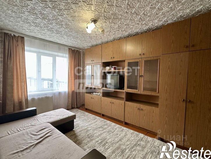 1-комн квартира Касимовская улица, 10,  д. 10