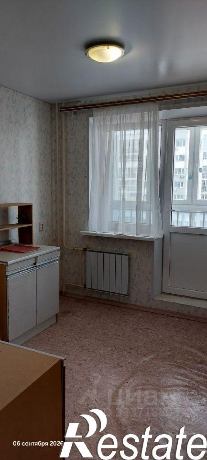 1-комн квартира Миловская улица, 16,  д. 16
