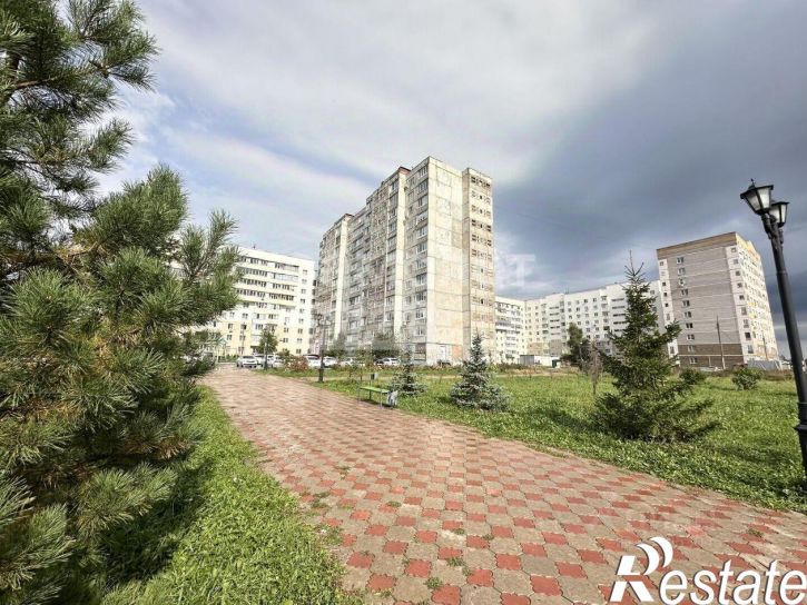 1-комн квартира Касимовская улица, 10,  д. 10