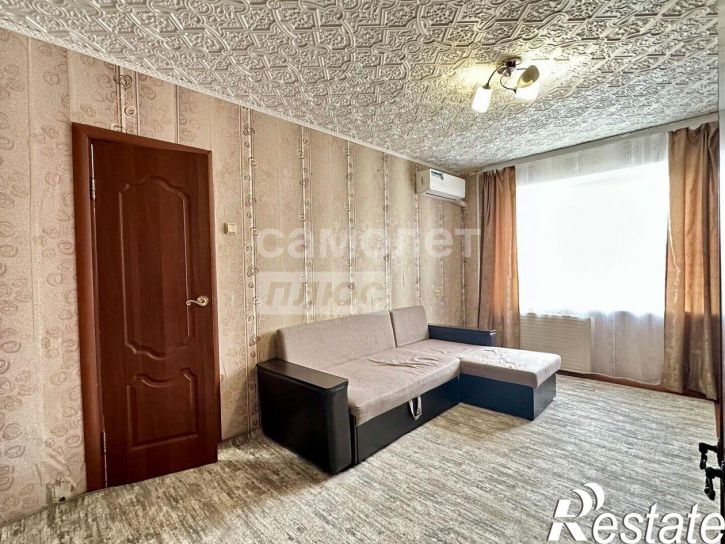 1-комн квартира Касимовская улица, 10,  д. 10