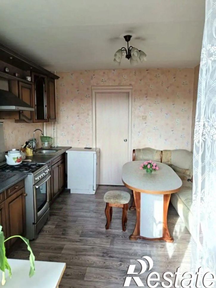 2-комн квартира улица Академика Королёва, 4/2,  д. 4/2
