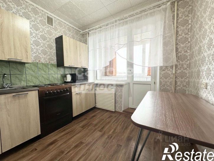 1-комн квартира Касимовская улица, 10,  д. 10