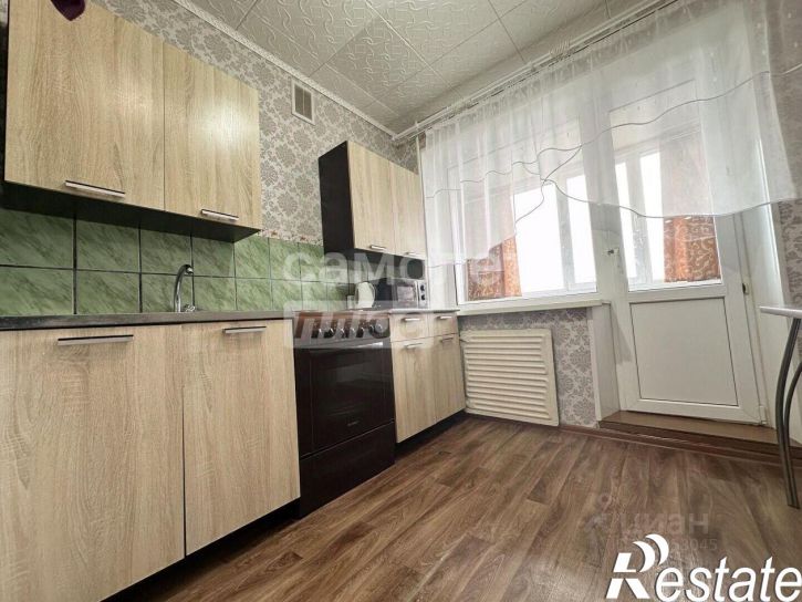 1-комн квартира Касимовская улица, 10,  д. 10