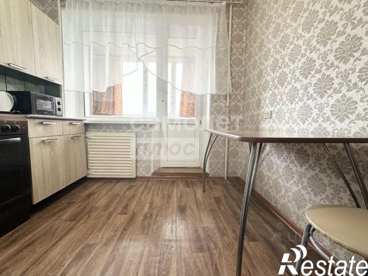 1-комн квартира Касимовская улица, 10,  д. 10