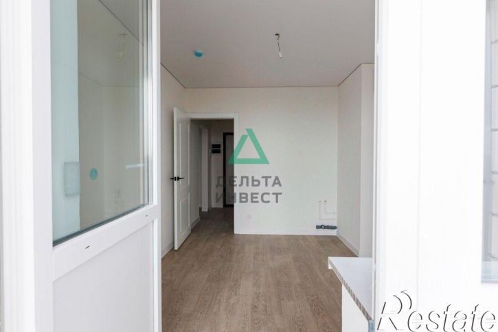 1-комн квартира Исследовательская улица, 34,  д. 34