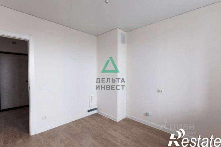 1-комн квартира Исследовательская улица, 34,  д. 34