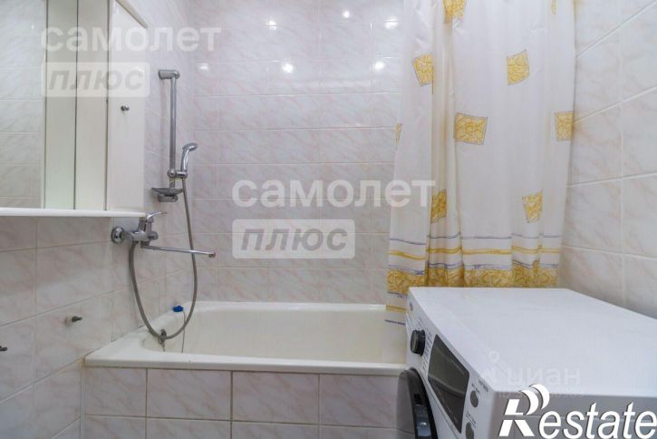 3-комн квартира улица Правды, 37/1,  д. 37/1