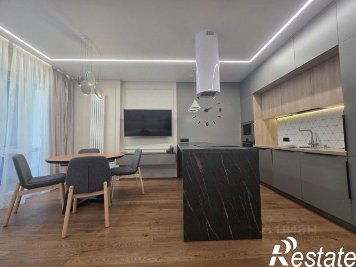 3-комн квартира улица Пархоменко, 156Б,  д. 156Б