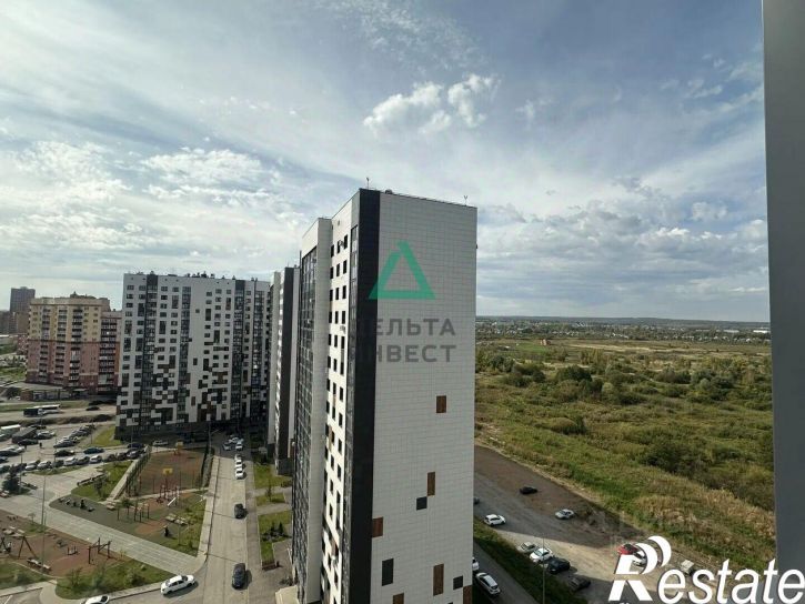 1-комн квартира Исследовательская улица, 34,  д. 34