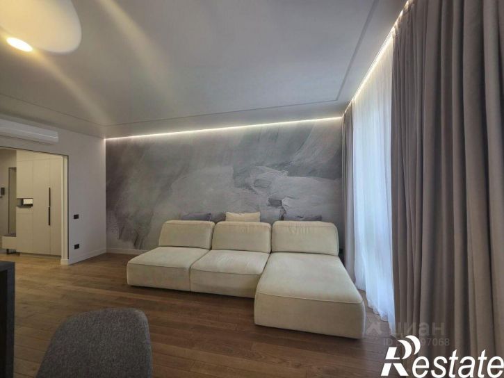 3-комн квартира улица Пархоменко, 156Б,  д. 156Б