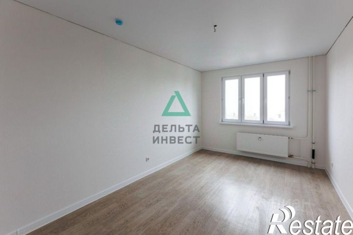 1-комн квартира Исследовательская улица, 34,  д. 34