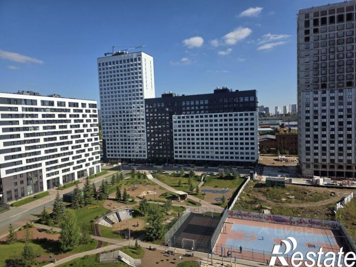 3-комн квартира улица Пархоменко, 156Б,  д. 156Б