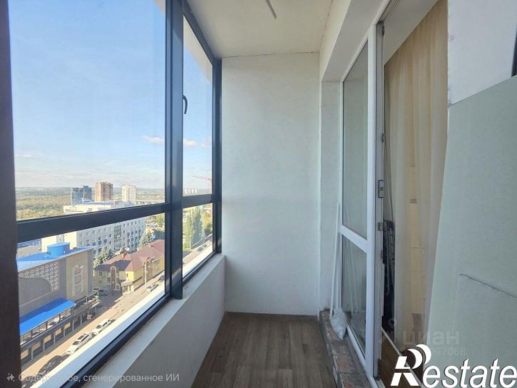 3-комн квартира улица Пархоменко, 156Б,  д. 156Б