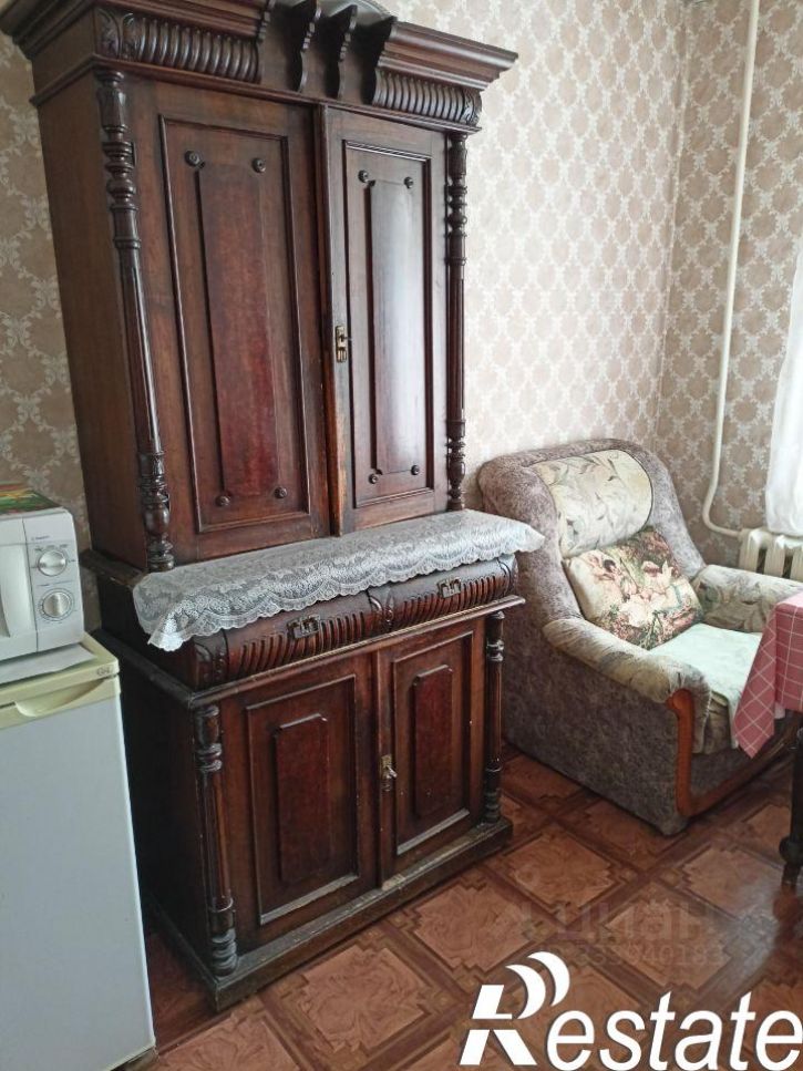 1-комн квартира улица Сагита Агиша, 10/1,  д. 10/1