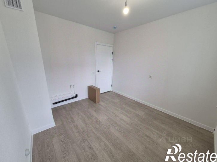 1-комн квартира Исследовательская улица, 34,  д. 34